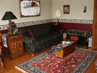 Pictures of Pilgrim's Rest